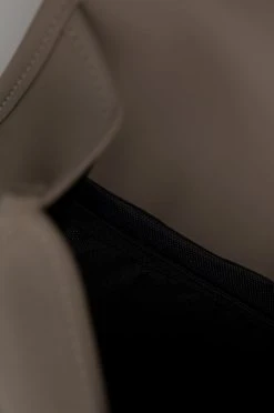 Γυναικεία Σακίδια πλάτης Σακίδιο πλάτης Rains 12800 Backpack Mini μπεζ, -Ρούχα Rains unnamed file 790