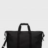 Γυναικεία Σάκοι Τσάντα Rains 13200 Weekend Bag μαύρο