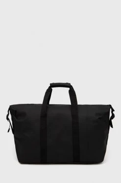 Γυναικεία Σάκοι Τσάντα Rains 13200 Weekend Bag μαύρο -Ρούχα Rains unnamed file 793