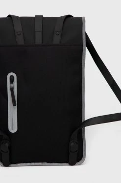 Γυναικεία Σακίδια πλάτης Σακίδιο πλάτης Rains 14090 Backpack Reflective μαύρο, -Ρούχα Rains unnamed file 798