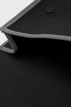 Γυναικεία Σακίδια πλάτης Σακίδιο πλάτης Rains 14090 Backpack Reflective μαύρο, -Ρούχα Rains unnamed file 800