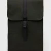 Γυναικεία Σακίδια πλάτης Σακίδιο πλάτης Rains 12200 Backpack πράσινο,