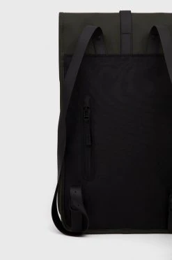 Γυναικεία Σακίδια πλάτης Σακίδιο πλάτης Rains 12200 Backpack πράσινο, -Ρούχα Rains unnamed file 803