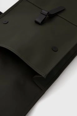 Γυναικεία Σακίδια πλάτης Σακίδιο πλάτης Rains 12200 Backpack πράσινο, -Ρούχα Rains unnamed file 805