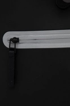 Γυναικεία Σακίδια πλάτης Σακίδιο πλάτης Rains 14030 Rolltop Rucksack Reflective μαύρο, -Ρούχα Rains unnamed file 809