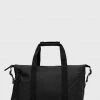 Γυναικεία Σάκοι Τσάντα Rains 13190 Weekend Bag Small μαύρο