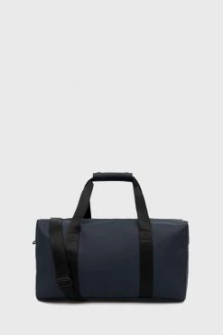 Γυναικεία Σάκοι Τσάντα Rains 13380 Gym Bag ναυτικό μπλε