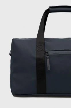 Γυναικεία Σάκοι Τσάντα Rains 13380 Gym Bag ναυτικό μπλε -Ρούχα Rains unnamed file 825