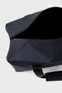 Γυναικεία Σάκοι Τσάντα Rains 13380 Gym Bag ναυτικό μπλε -Ρούχα Rains unnamed file 826