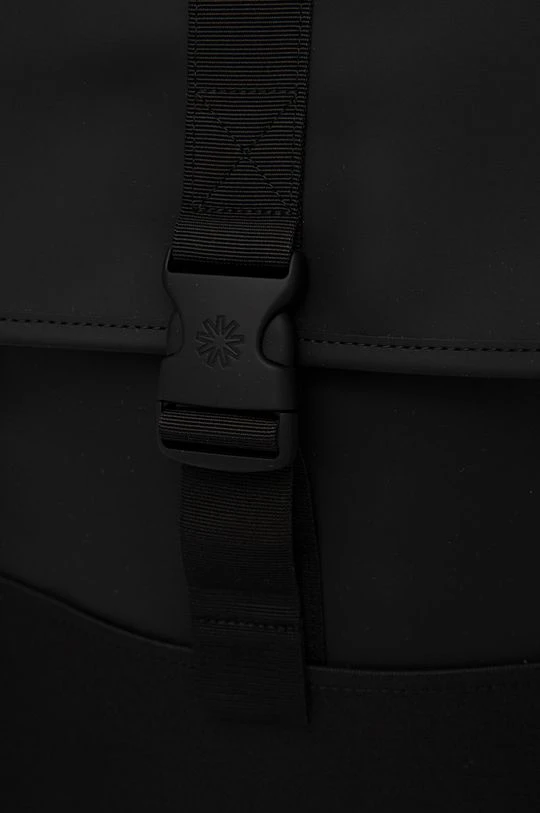 Γυναικεία Σακίδια πλάτης Σακίδιο πλάτης Rains 13700 Buckle Backpack Mini μαύρο, 2 Γυναικεία Σακίδια πλάτης Σακίδιο πλάτης Rains 13700 Buckle Backpack Mini μαύρο, - Image 2