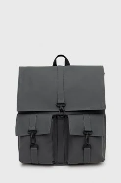 Γυναικεία Σακίδια πλάτης Σακίδιο πλάτης Rains 13740 Msn Cargo Bag γκρι,