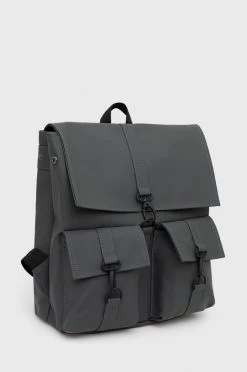 Γυναικεία Σακίδια πλάτης Σακίδιο πλάτης Rains 13740 Msn Cargo Bag γκρι, -Ρούχα Rains unnamed file 834