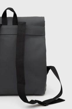 Γυναικεία Σακίδια πλάτης Σακίδιο πλάτης Rains 13740 Msn Cargo Bag γκρι, -Ρούχα Rains unnamed file 835