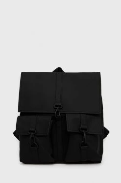 Γυναικεία Σακίδια πλάτης Σακίδιο πλάτης Rains 13740 Msn Cargo Bag μαύρο,