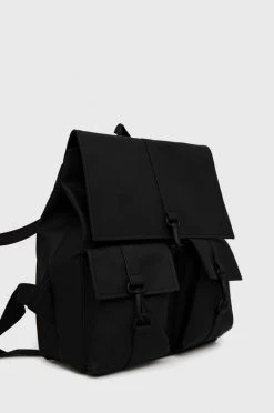 Γυναικεία Σακίδια πλάτης Σακίδιο πλάτης Rains 13740 Msn Cargo Bag μαύρο, -Ρούχα Rains unnamed file 839