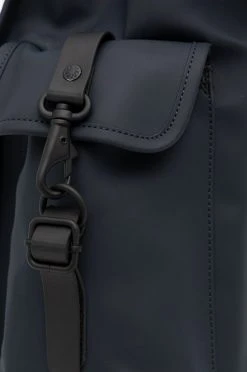 Γυναικεία Σακίδια πλάτης Σακίδιο πλάτης Rains 13630 Rucksack Large ναυτικό μπλε, -Ρούχα Rains unnamed file 848