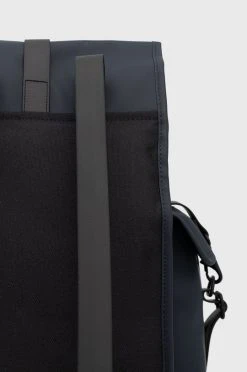 Γυναικεία Σακίδια πλάτης Σακίδιο πλάτης Rains 13630 Rucksack Large ναυτικό μπλε, -Ρούχα Rains unnamed file 850