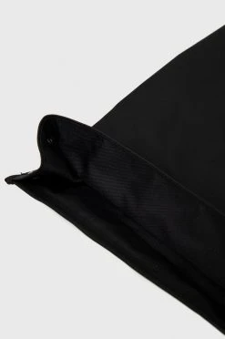 Γυναικεία Σακίδια πλάτης Σακίδιο πλάτης Rains 13610 Rolltop Rucksack Mini μαύρο, -Ρούχα Rains unnamed file 861