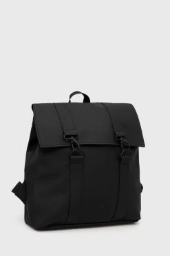 Γυναικεία Σακίδια πλάτης Σακίδιο πλάτης Rains 12130 Msn Bag μαύρο, -Ρούχα Rains unnamed file 864