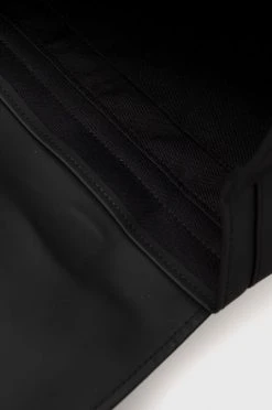 Γυναικεία Σακίδια πλάτης Σακίδιο πλάτης Rains 12130 Msn Bag μαύρο, -Ρούχα Rains unnamed file 866