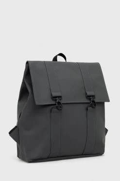 Γυναικεία Σακίδια πλάτης Σακίδιο πλάτης Rains 12130 Msn Bag γκρι, -Ρούχα Rains unnamed file 869