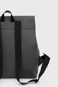 Γυναικεία Σακίδια πλάτης Σακίδιο πλάτης Rains 12130 Msn Bag γκρι, -Ρούχα Rains unnamed file 870