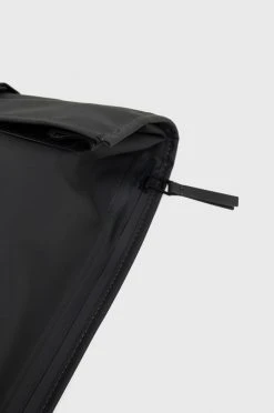 Γυναικεία Σακίδια πλάτης Σακίδιο πλάτης Rains 13160 Rolltop Rucksack γκρι, -Ρούχα Rains unnamed file 875