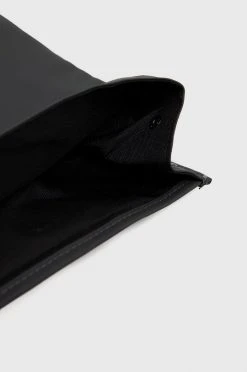 Γυναικεία Σακίδια πλάτης Σακίδιο πλάτης Rains 13160 Rolltop Rucksack γκρι, -Ρούχα Rains unnamed file 876