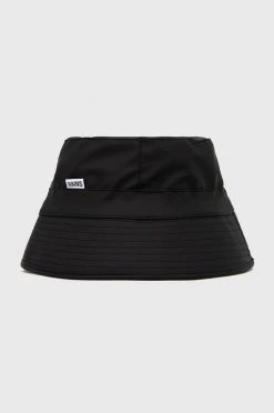 Γυναικεία Καπέλα Καπέλο Rains 20010 Bucket Hat μαύρο