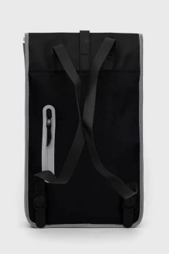 Γυναικεία Σακίδια πλάτης Σακίδιο πλάτης Rains μαύρο -Ρούχα Rains unnamed file 899