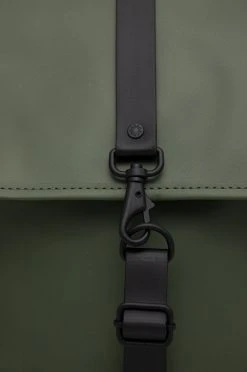 Γυναικεία Σακίδια πλάτης Σακίδιο πλάτης Rains πράσινο, -Ρούχα Rains unnamed file 90