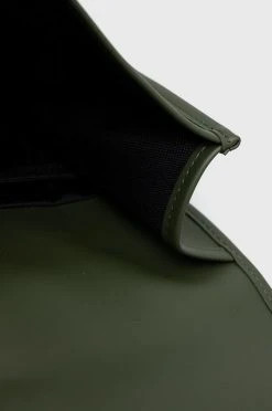 Γυναικεία Σακίδια πλάτης Σακίδιο πλάτης Rains πράσινο, -Ρούχα Rains unnamed file 92