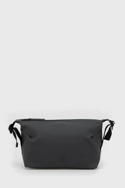 Γυναικεία Τσάντες καλλυντικών Τσάντα καλλυντικών Rains 15630 Weekend Wash Bag γκρι