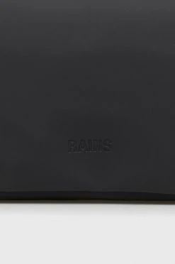 Γυναικεία Τσάντες καλλυντικών Τσάντα καλλυντικών Rains 15630 Weekend Wash Bag γκρι -Ρούχα Rains unnamed file 947