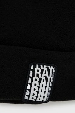 Γυναικεία Σκουφιά Καπέλο Rains 20020 Fleece Beanie μαύρο -Ρούχα Rains unnamed file 957