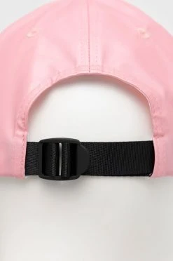 Γυναικεία Jockey Σκούφος με γείσο Rains 13600 Cap ροζ -Ρούχα Rains unnamed file 967