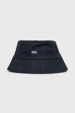 Γυναικεία Καπέλα Καπέλο Rains 20010 Bucket Hat ναυτικό μπλε
