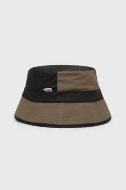 Γυναικεία Καπέλα Καπέλο Rains 20010 Bucket Hat καφέ