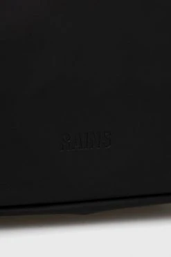 Γυναικεία Τσάντες καλλυντικών Τσάντα καλλυντικών Rains 15630 Weekend Wash Bag μαύρο -Ρούχα Rains unnamed file 983