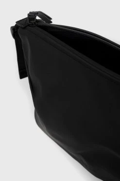 Γυναικεία Τσάντες καλλυντικών Τσάντα καλλυντικών Rains 15630 Weekend Wash Bag μαύρο -Ρούχα Rains unnamed file 984