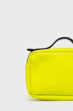 Γυναικεία Τσαντάκια μέσης Σακίδιο Rains 13820 Box Bag Micro πράσινο -Ρούχα Rains unnamed file 995