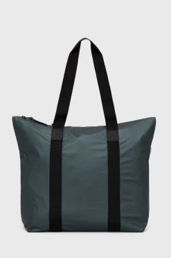 Γυναικεία Σάκοι Τσάντα Rains πράσινο