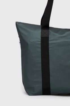 Γυναικεία Σάκοι Τσάντα Rains πράσινο -Ρούχα Rains unnamed file 998